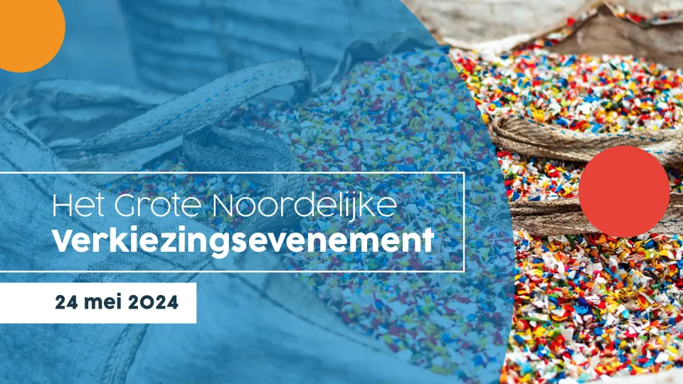 Het Grote Noordelijke Verkiezingsevenement