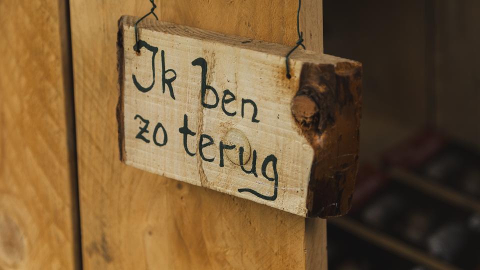 Streekproducten Dubbel Drents