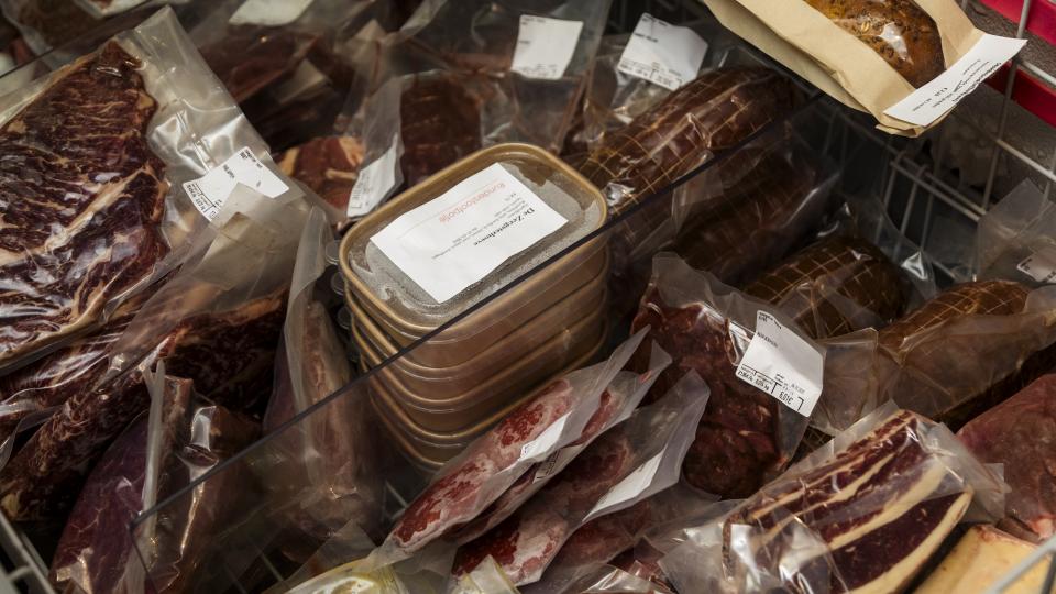 Streekproducten Dubbel Drents