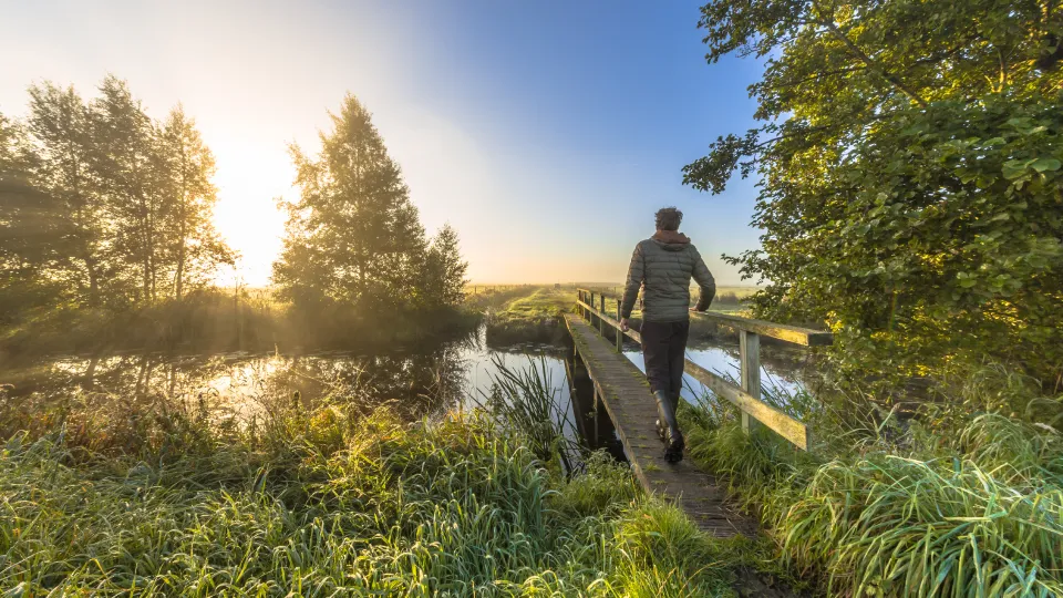 Niet-productieve investeringen water - Drenthe 