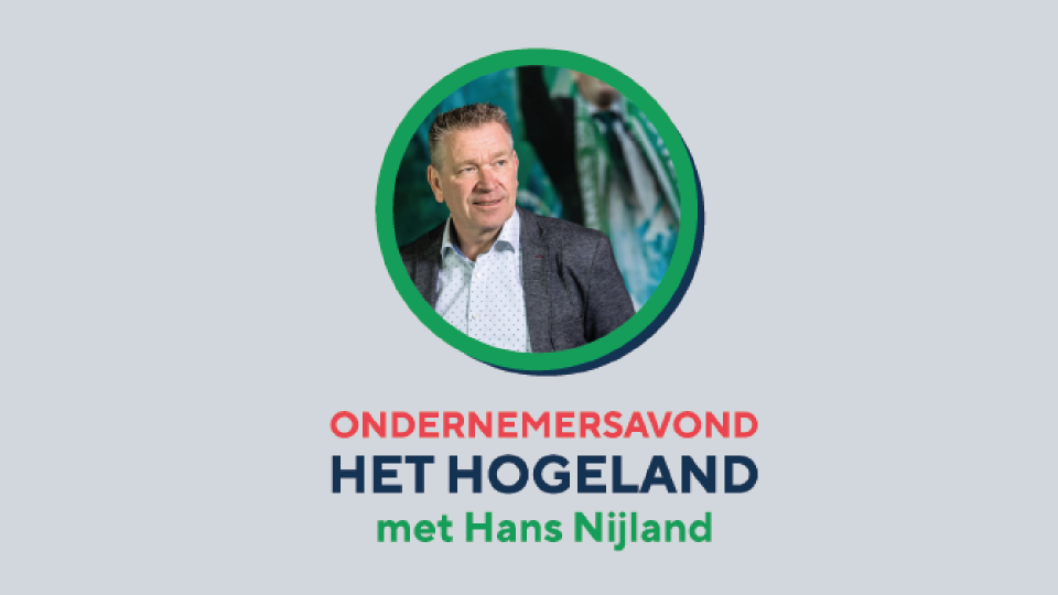 Tekst + foto van Hans Nijland