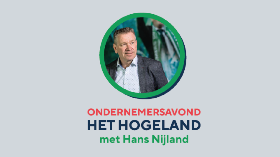 Tekst + foto van Hans Nijland 