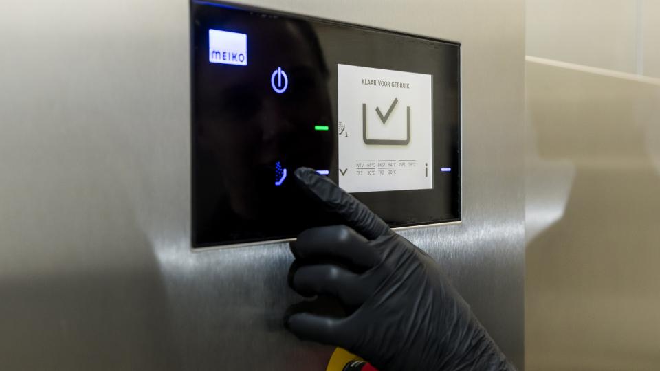 NoordCups