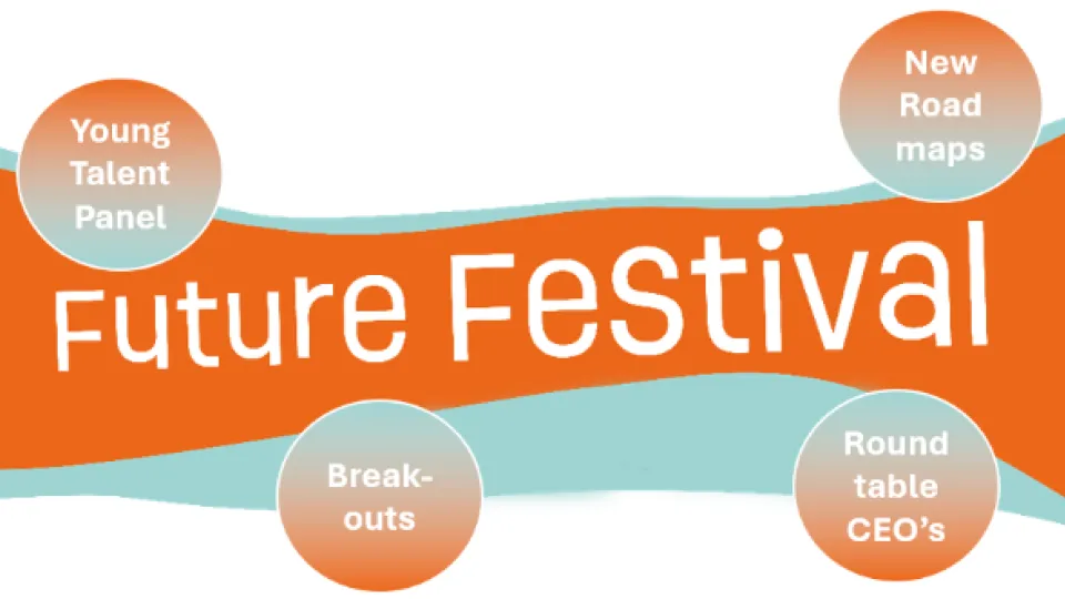 Uitnodiging future festival