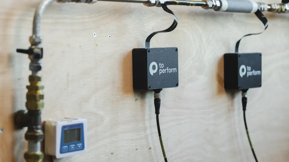 ToPerform - Fouling Indicator