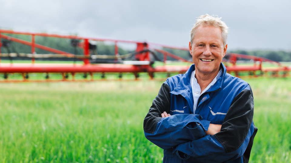 duurzame productieve investering landbouwers
