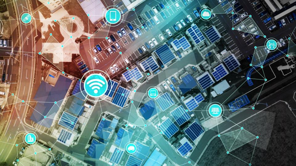 digitalisering in beeld