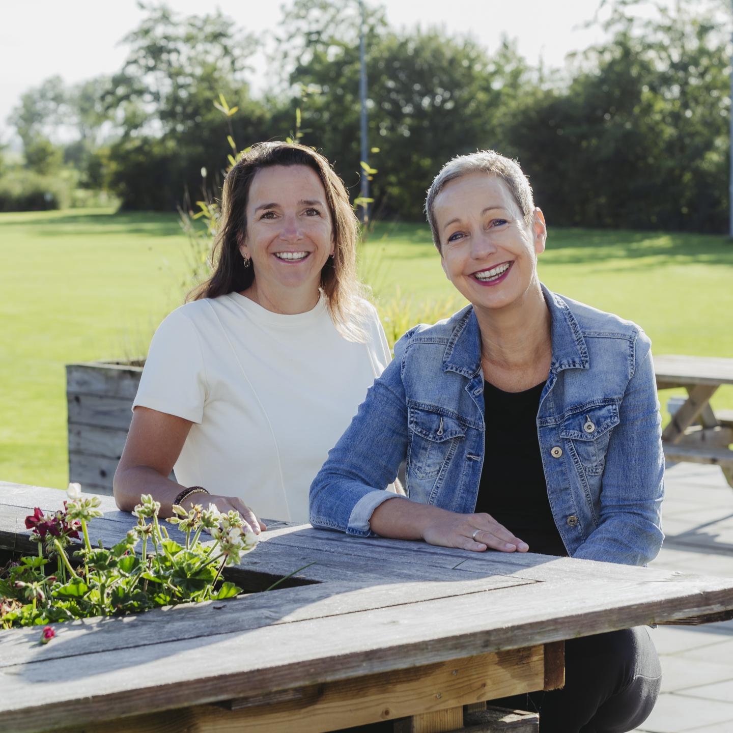 De kracht van de Mienskip: vrijwilligers laten tonnenproject slagen