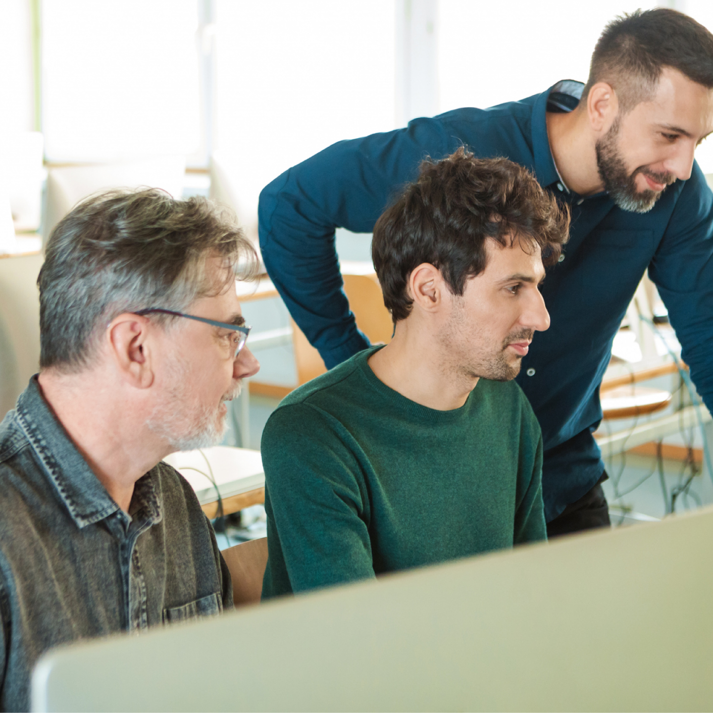 Werk samen aan leren en ontwikkelen in Groningen: vraag subsidie aan