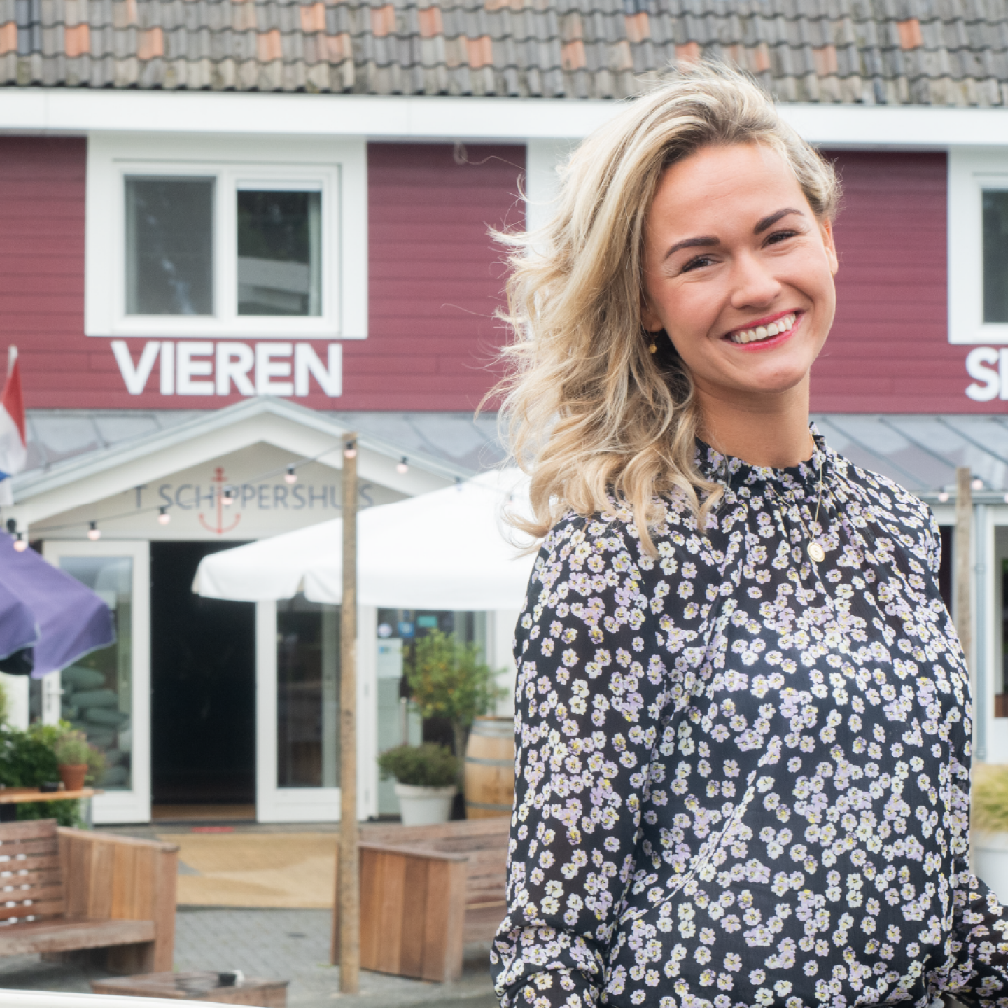 Fantastisch om te kunnen sparren met collega-ondernemers