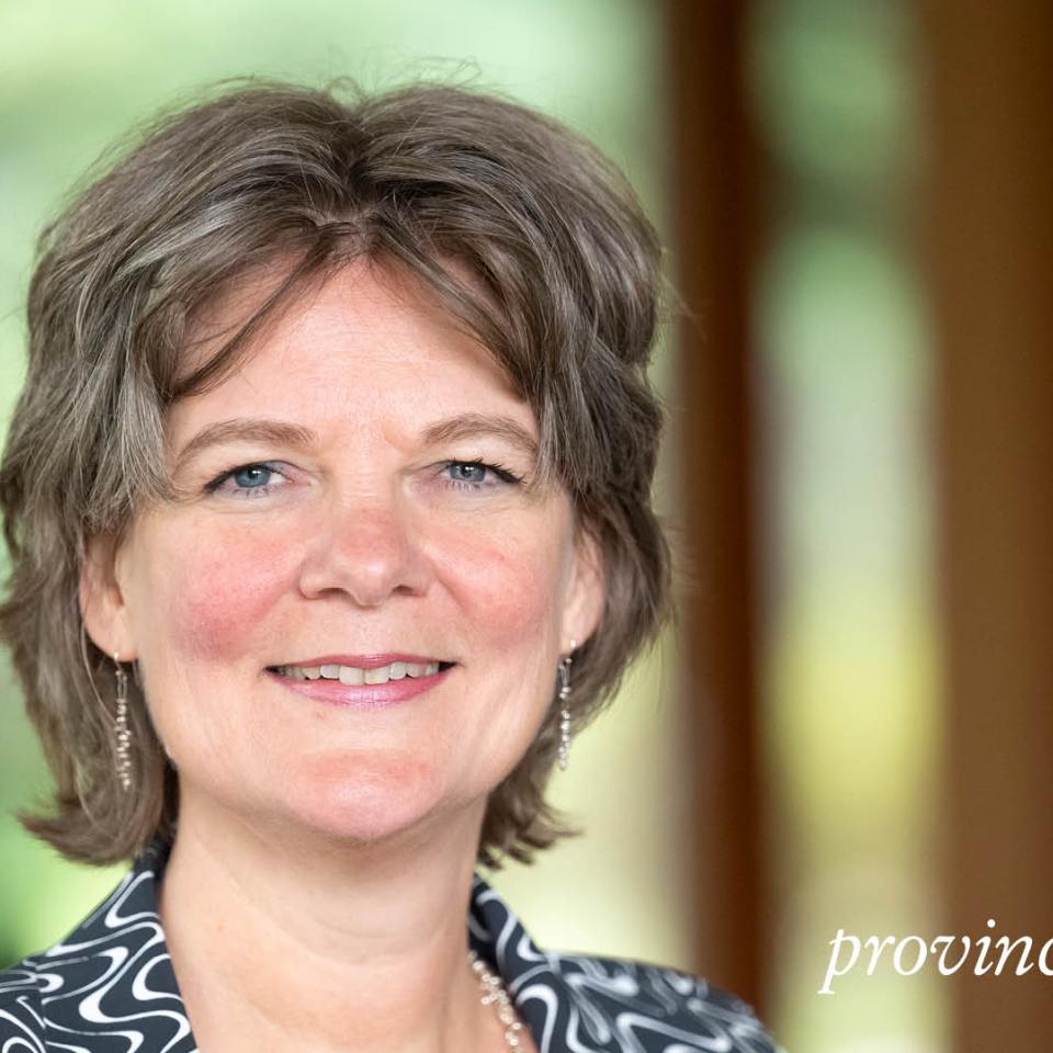 Foto Willemien Meeuwisse + logo provincie Drenthe 