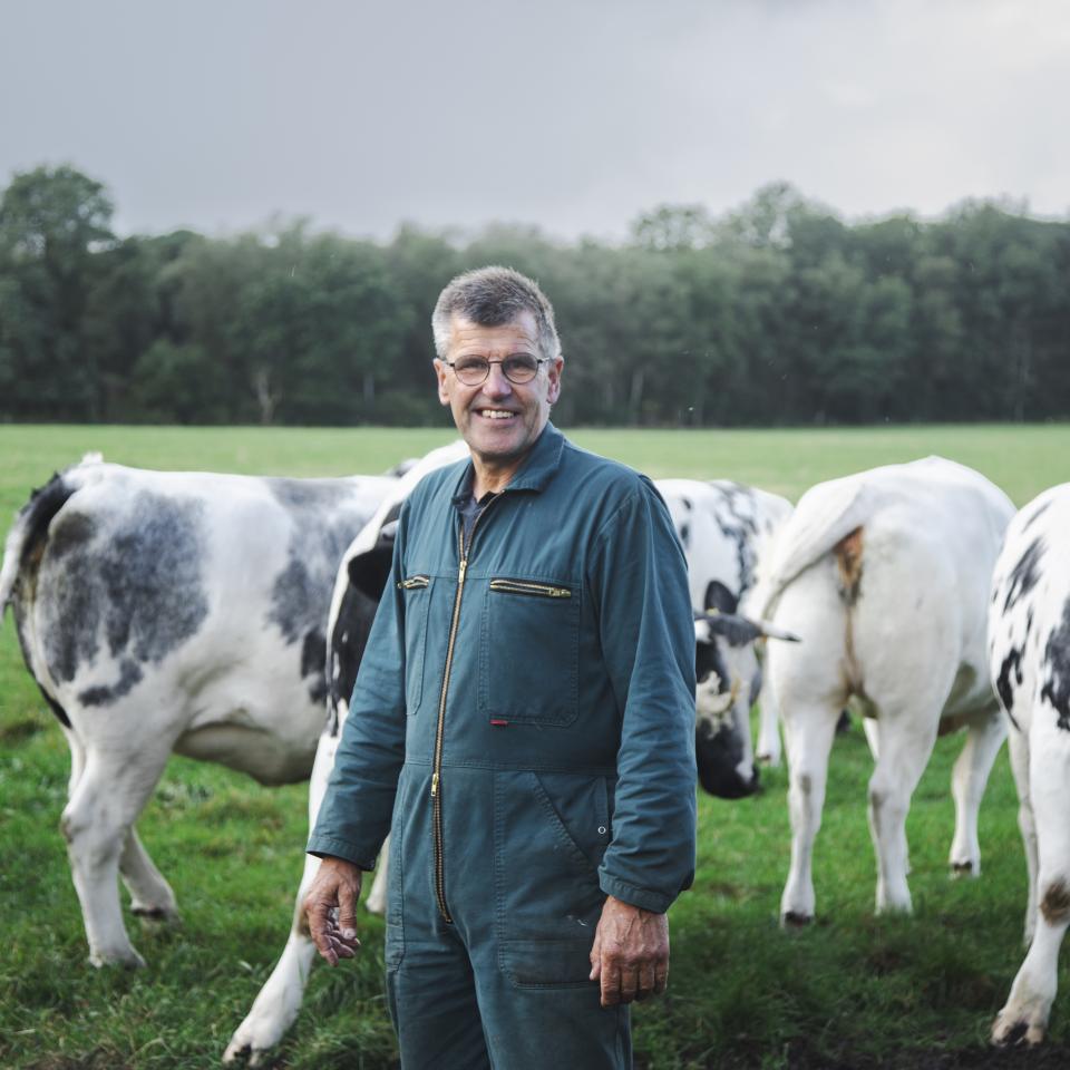 Jan Dubbel Drents