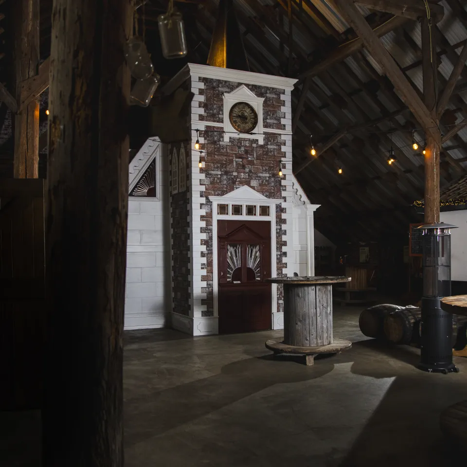 Genever Stokerij