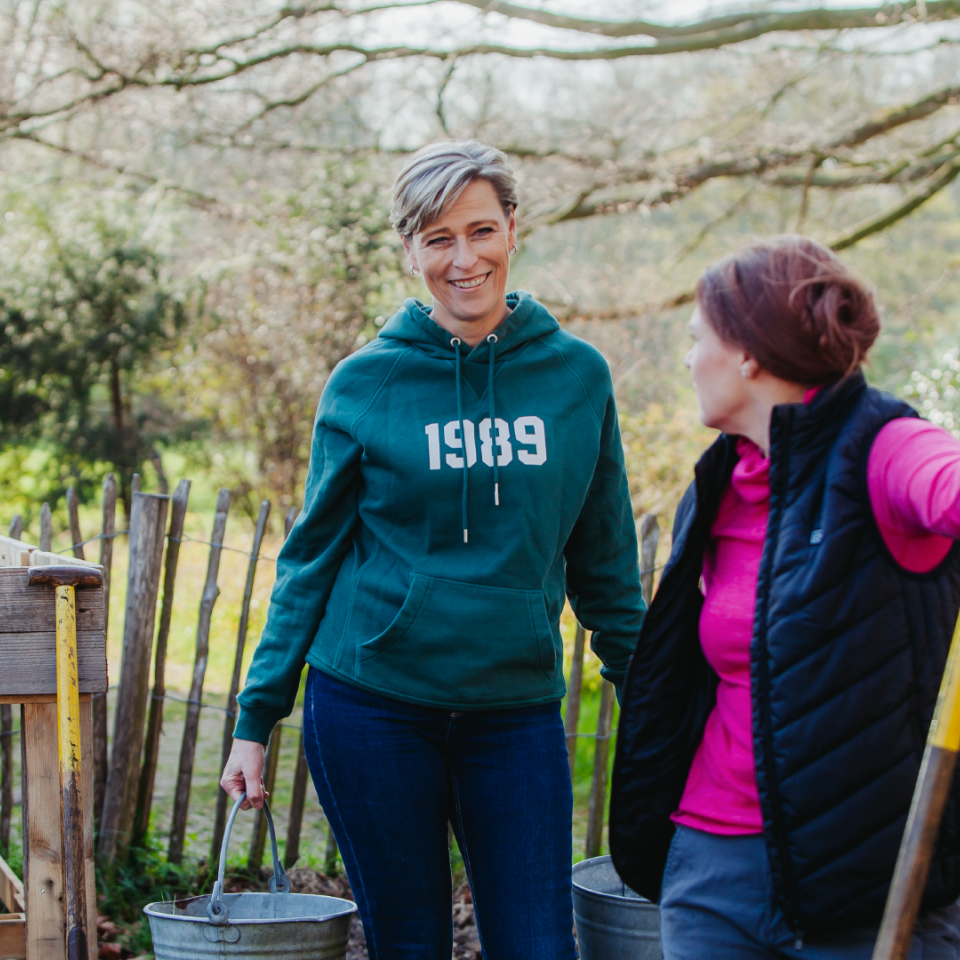 Leader Fryslân GLB 23-27