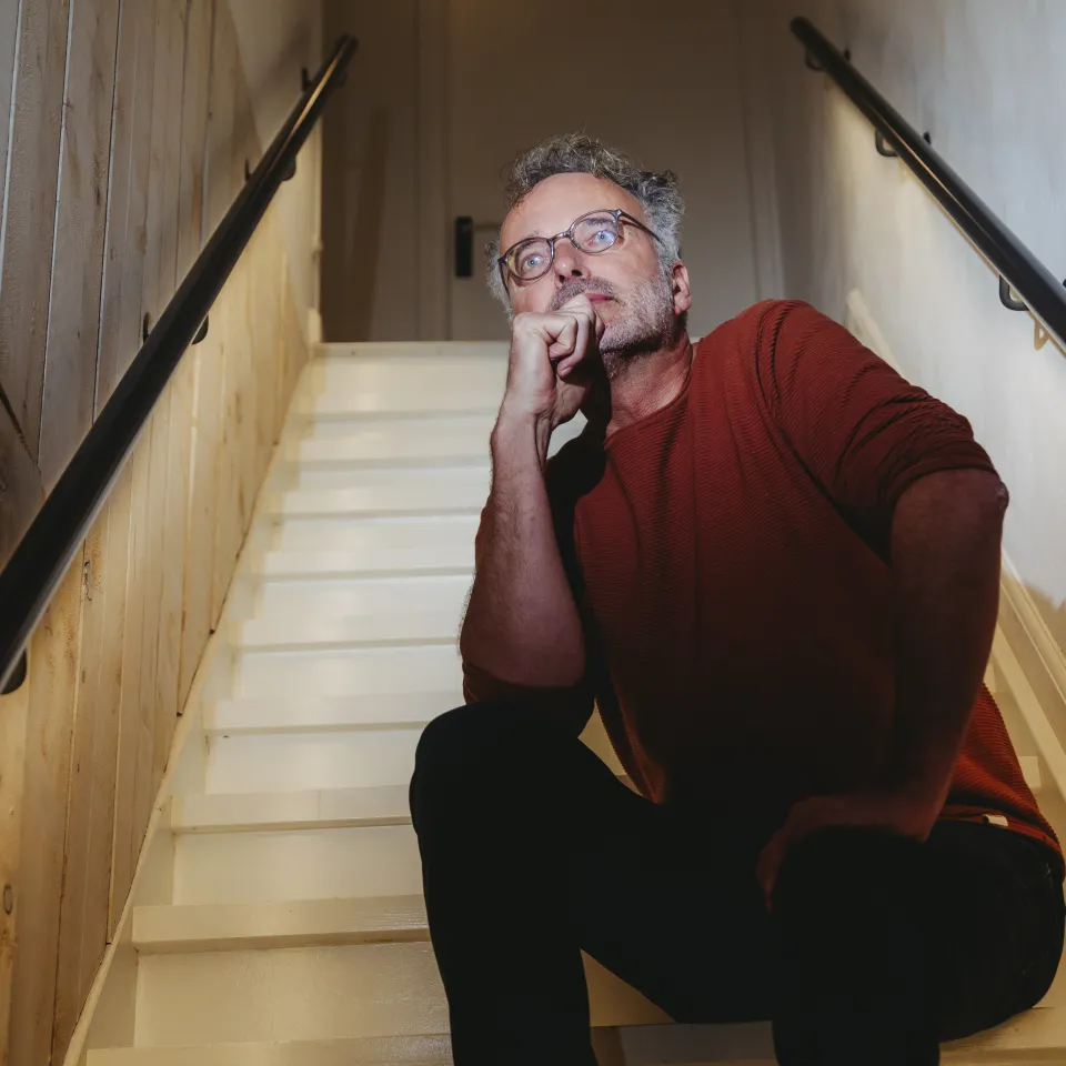 Martin Voorma