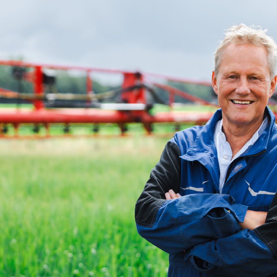 duurzame productieve investering landbouwers