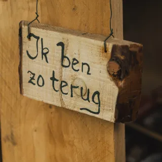Streekproducten Dubbel Drents