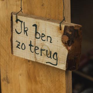 Streekproducten Dubbel Drents