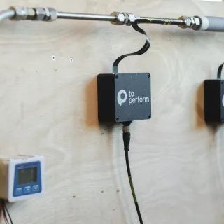 ToPerform - Fouling Indicator