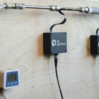 ToPerform - Fouling Indicator