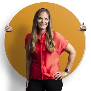 Sanne bol