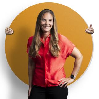 Sanne bol